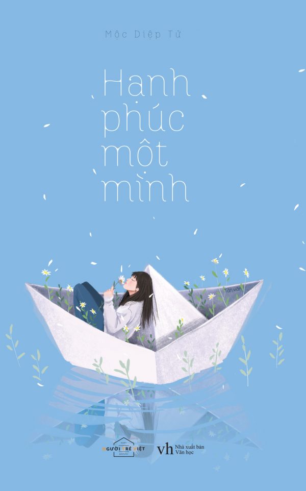 Hạnh Phúc Một Mình