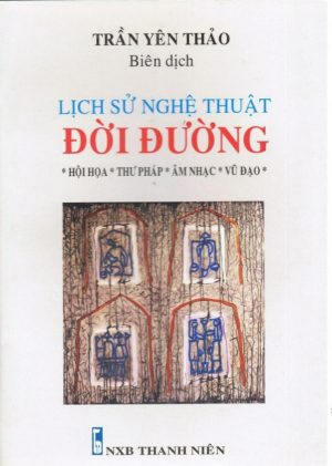 Lịch Sử Nghệ Thuật Đời Đường