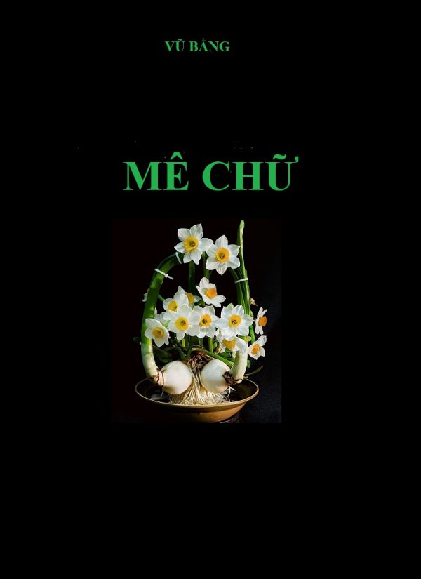 Mê Chữ - Vũ Bằng