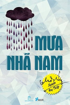 Mưa Nhã Nam