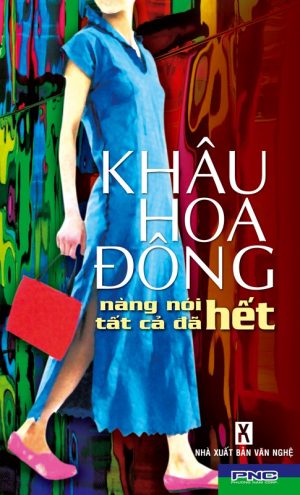 Nàng Nói Tất Cả Đã Hết