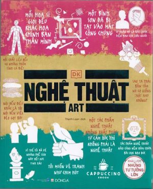 Nghệ Thuật - Khái Lược Những Tư Tưởng Lớn