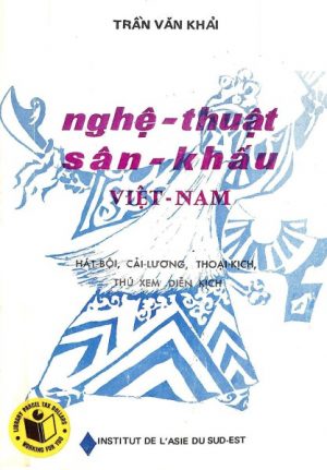 Nghệ Thuật Sân Khấu Việt Nam