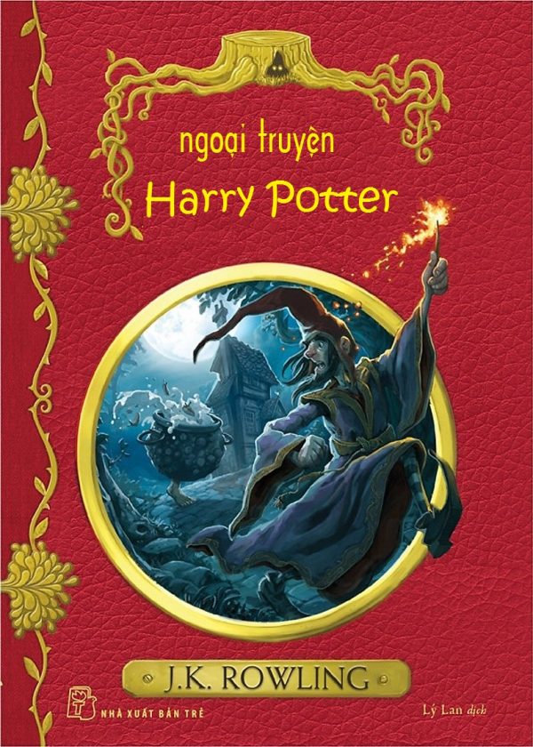 Ngoại truyện Harry Potter