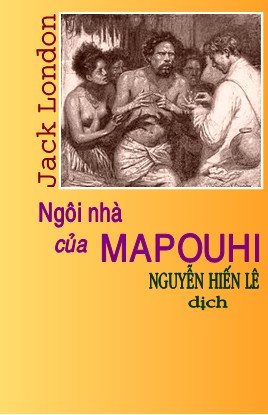 Ngôi Nhà Của Mapouhi