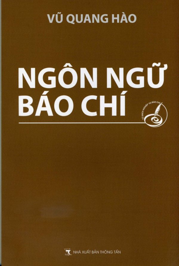 Ngôn Ngữ Báo Chí