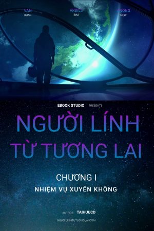 Người Lính Từ Tương Lai