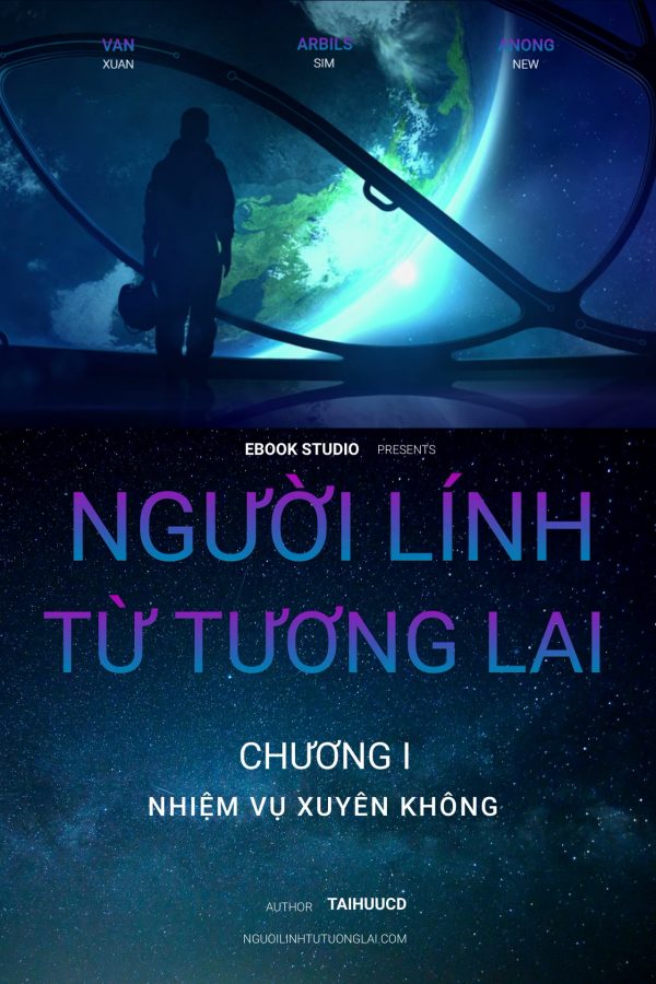 Người Lính Từ Tương Lai