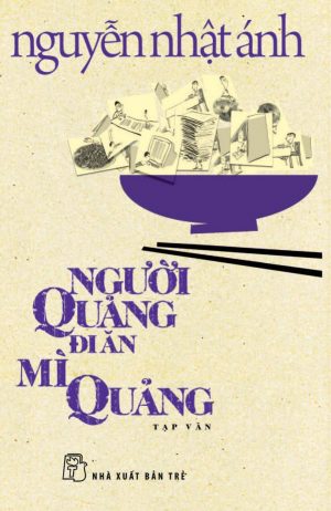 Người Quảng Đi Ăn Mì Quảng