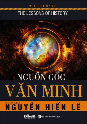 Nguồn Gốc Văn Minh