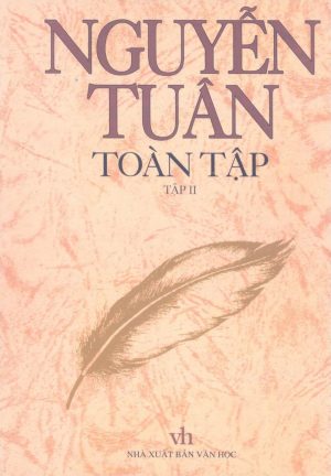 Nguyễn Tuân Toàn Tập Tập 2