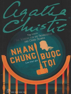 Nhân Chứng Buộc Tội