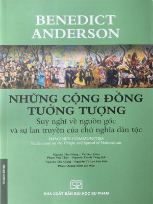 Cộng Đồng Tưởng Tượng