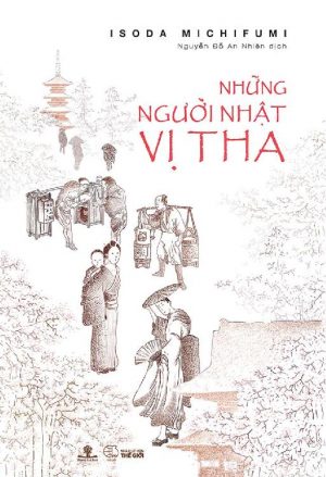 Những Người Nhật Vị Tha