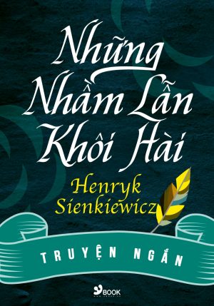 Những Nhầm Lẫn Khôi Hài