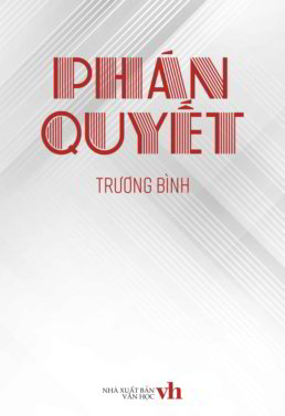 Phán Quyết - Trương Bình