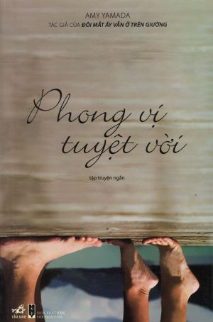 Phong Vị Tuyệt Vời