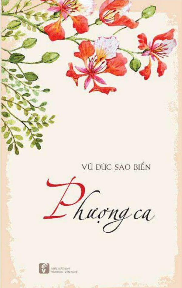 Phượng Ca - Vũ Đức Sao Biển