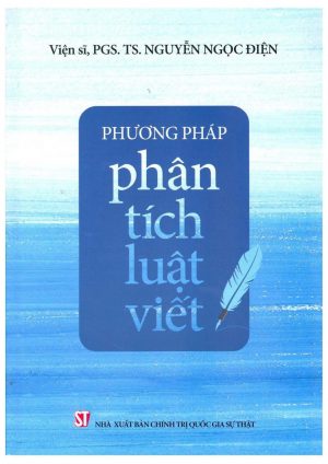 Phương Pháp Phân Tích Luật Viết