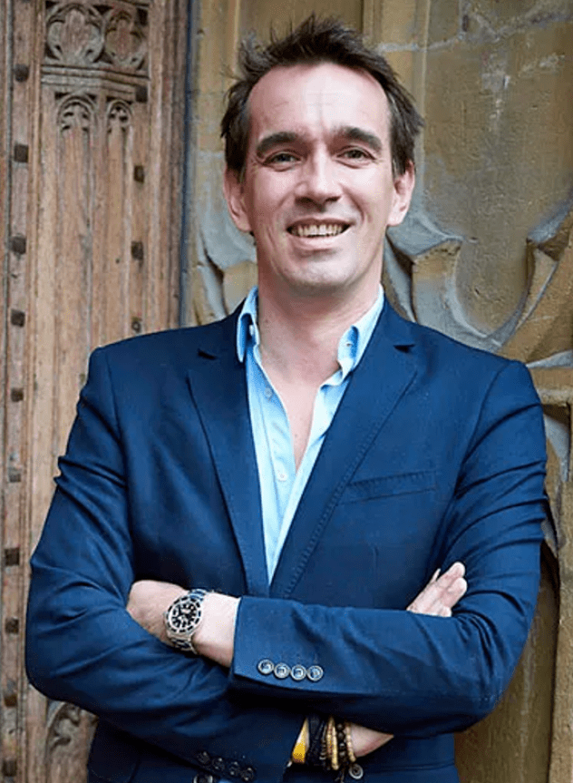 Peter Frankopan