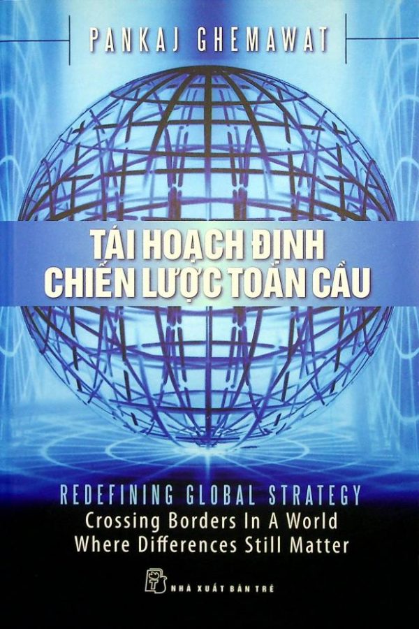 Tái Hoạch Định Chiến Lược Toàn Cầu