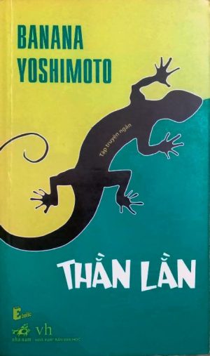 Thằn Lằn - Banana Yoshimoto