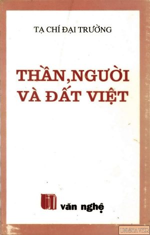 Thần, Người và Đất Việt