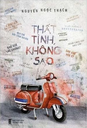 Thất Tình Không Sao