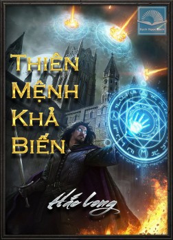 Thiên Mệnh Khả Biến