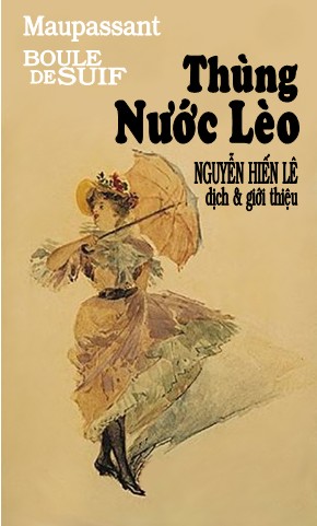 Thùng Nước Lèo