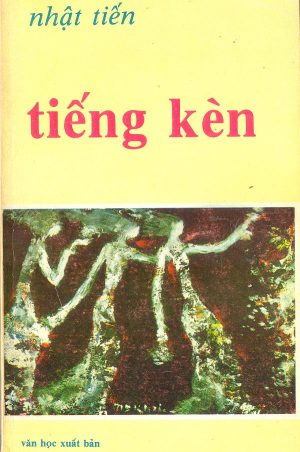 Tiếng Kèn - Nhật Tiến