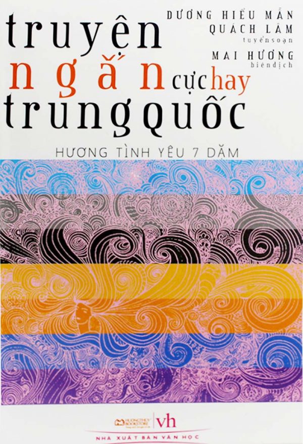 Truyện Ngắn Cực Hay Trung Quốc