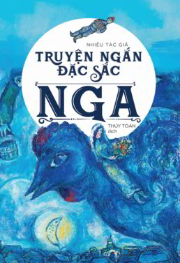 Truyện Ngắn Nga