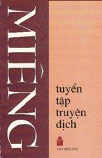 Tuyển Tập Truyện Dịch - Miêng