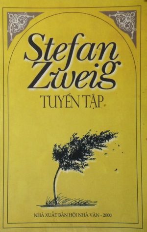 Tuyển Tập Truyện Ngắn Stefan Zweig