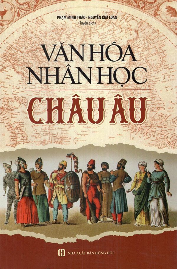 Văn Hóa Nhân Học Châu Âu