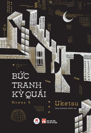 Bức Tranh Kỳ Quái - Uketsu