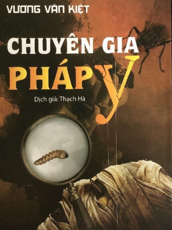 Chuyên Gia Pháp Y: Tập 1+2