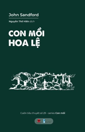 Con Mồi Hoa Lệ - John Sandford