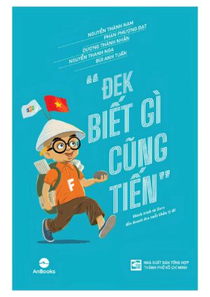 Đek Biết Gì Cũng Tiến