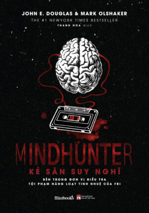 Mindhunter: Kẻ Săn Suy Nghĩ