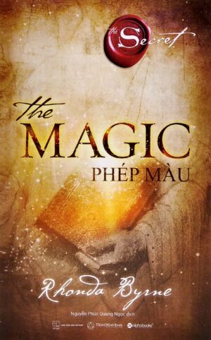 Phép Màu: The Magic