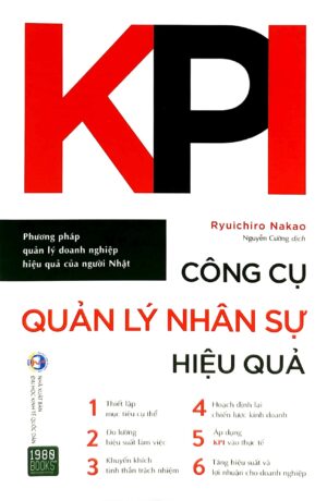 KPI: Công Cụ Quản Lý Nhân Sự Hiệu Quả