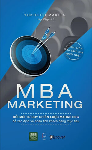 MBA Marketing - Yukihiro Makita