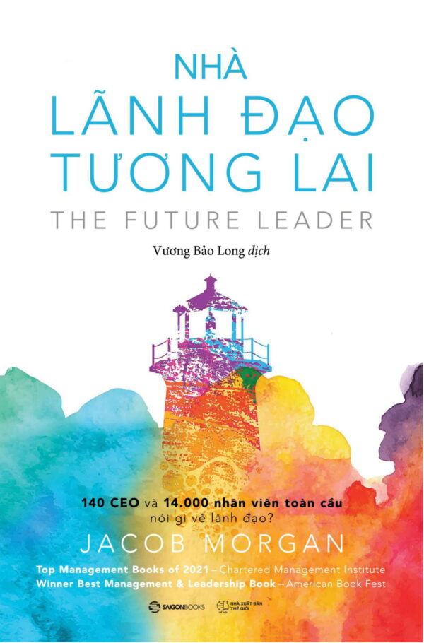 Nhà Lãnh Đạo Tương Lai