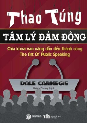 Thao Túng Tâm Lý Đám Đông