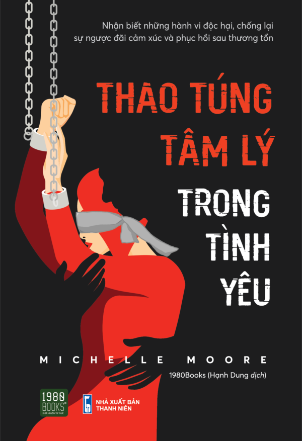 Thao Túng Tâm Lý Trong Tình Yêu