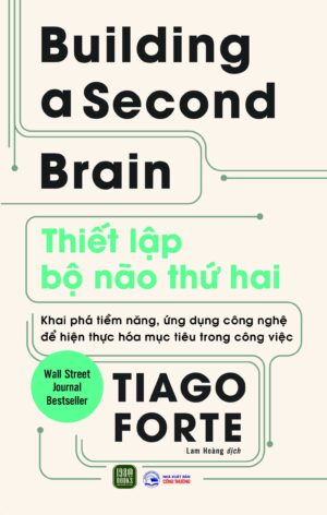 Thiết Lập Bộ Não Thứ Hai