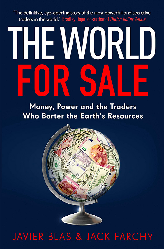 Bán cả Thế Giới: The World for Sale