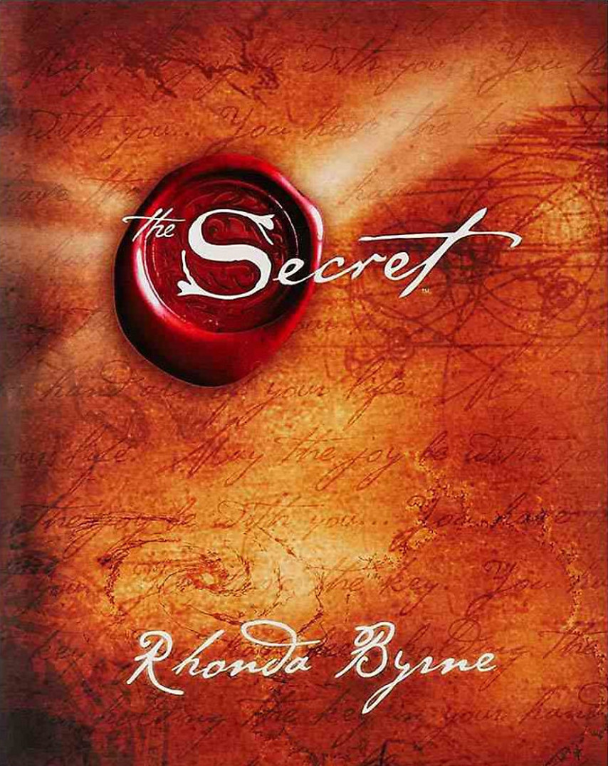 Bí Mật: The Secret